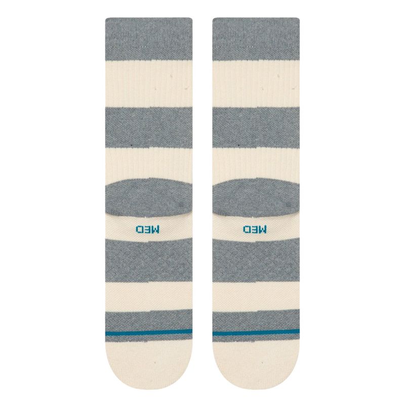 Stance-Fred-Denim-Crew---Men-s-Blue