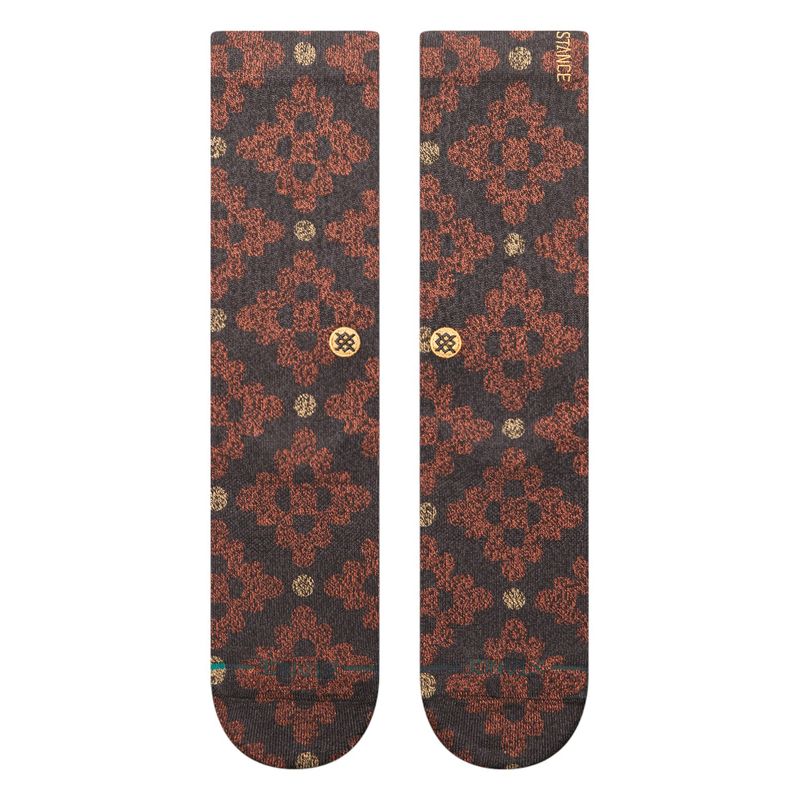 Stance-San-Lucas-Crew---Men-s-Dark-Brown