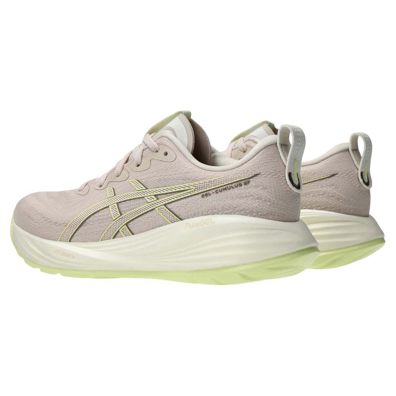 Asics-Gel-Cumulus-27-Shoe---Women-s-Mineral-Beige---Huddle-Yellow