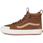 Vans-MTE-Sk8-Hi-Waterproof-Insulated-Shoe-Brown