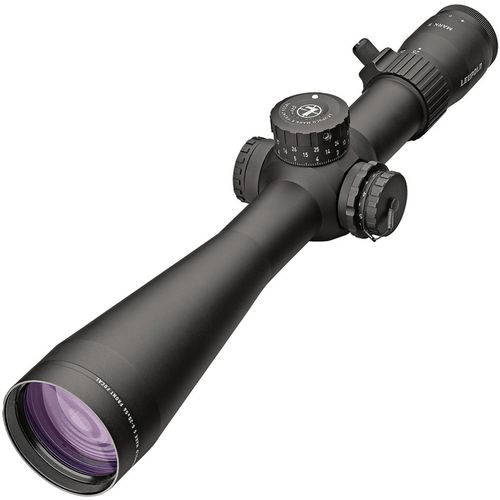 Leupold Mark 5HD 5-25x56mm Riflescope