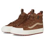 Vans-MTE-Sk8-Hi-Waterproof-Insulated-Shoe-Brown