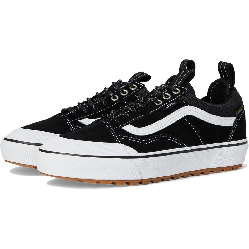 Vans-MTE-Old-Skool-Waterproof-Insulated-Shoe-Black---White