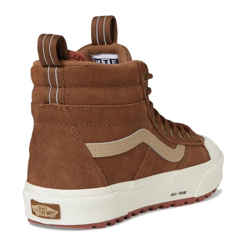 Vans-MTE-Sk8-Hi-Waterproof-Insulated-Shoe-Brown
