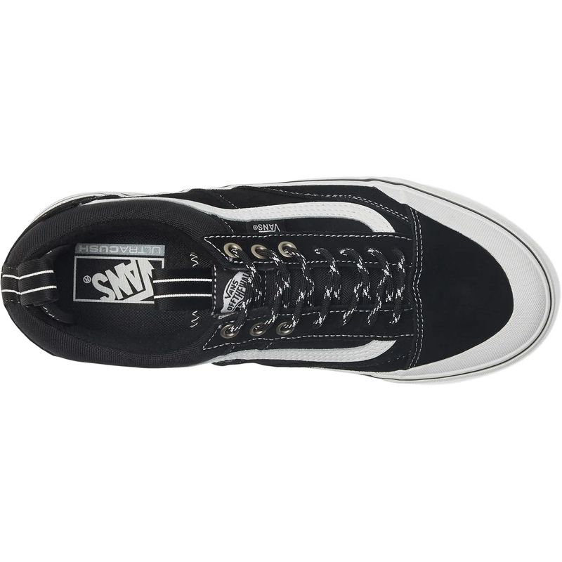 Vans-MTE-Old-Skool-Waterproof-Insulated-Shoe-Black---White