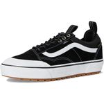 Vans-MTE-Old-Skool-Waterproof-Insulated-Shoe-Black---White