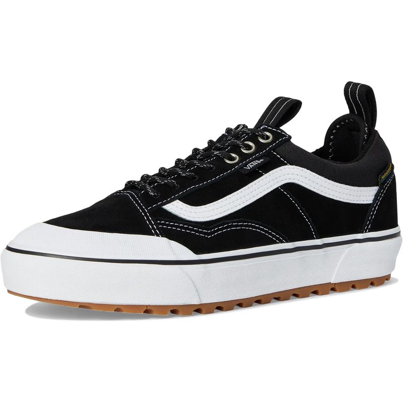 Vans-MTE-Old-Skool-Waterproof-Insulated-Shoe-Black---White
