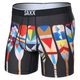 Saxx Volt Boxer Brief - Men's BIG OARTIZ-BLACK