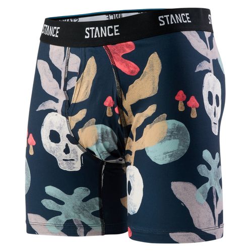 Stance Underwear Tropiskull Boxer Brief - Men's