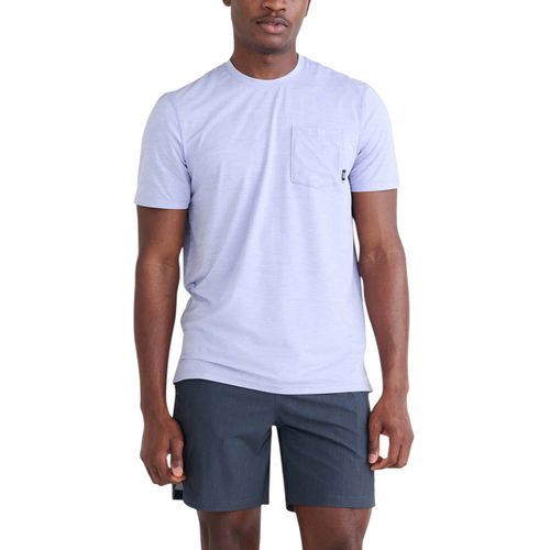 Saxx Multi-Sport 2 In 1 7" Short