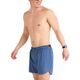 Saxx Hightail 2N1 5" Running Short - Men's DARK DENIM