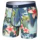 Saxx Volt Boxer Brief - Men's HALFTONE TROPICS-MULTI