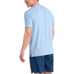 Saxx-Droptemp-All-Day-Cooling-Short-Sleeve-Tee-BEL-AIR-BLUE-HEATHER