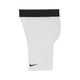 Nike Pro Dri-FIT Short - Boys' White / White / Black