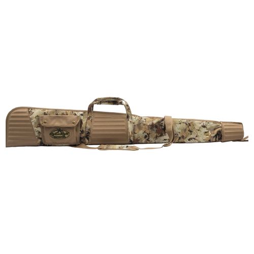 Rig'Em Right Nitro Deluxe Floating Gun Case