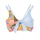 Nani High Tide Bralette - Women's Mona
