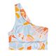 Nani One Shoulder Crop - Women's Calista