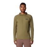 Mountain-Hardwear-Crater-Lake-Hoodie---Men-s-Combat-Green