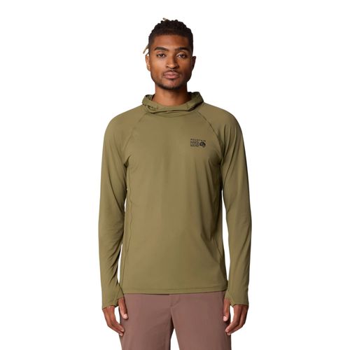 Mountain Hardwear Crater Lake Hoodie - Men's