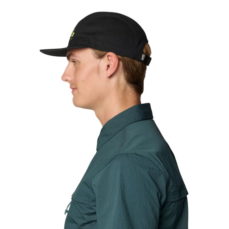MTN.HA-Canvas-Camp-Hat-Stealth-Grey