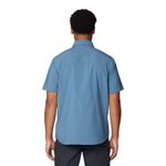 Mountain-Hardwear-Trail-Sender-Short-Sleeve-Shirt---Men-s-Adriatic-Blue-Moon-Blue