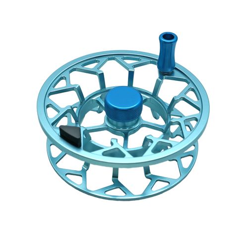 Cheeky Burst Spool