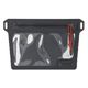 Simms Dry Creek Tech Pouch Black