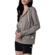 Vuori Halo Performance Hoodie 2.0 - Women's Chia Heather