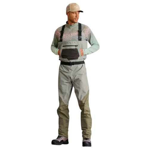 Orvis Clearwater Wader - Men's