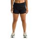 The North Face Summer LT 4'' Shorts - Women's TNF Black