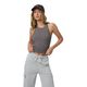 Vuori Mudra Plyo Tank - Women's Chia