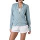 Vuori Halo Performance Hoodie 2.0 - Women's Shade Heather