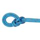 Mammut 9.8mm Crag Classic Rope Ice Mint / White
