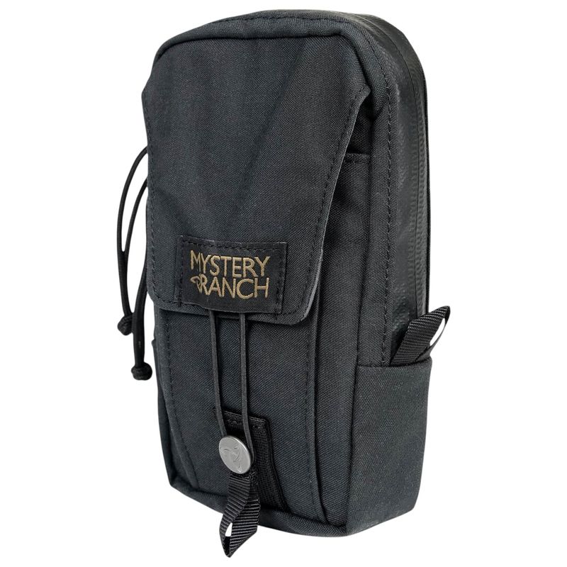 Mystery Ranch Tech Holster Black
