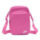 Nike Heritage Crossbody Bag - 4L Playful Pink / Playful Pink / Summit White