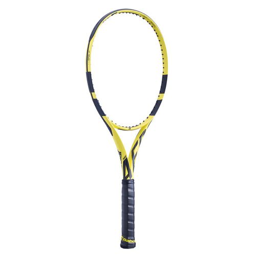 Babolat Pure Aero Team Tennis Racquet - 2019