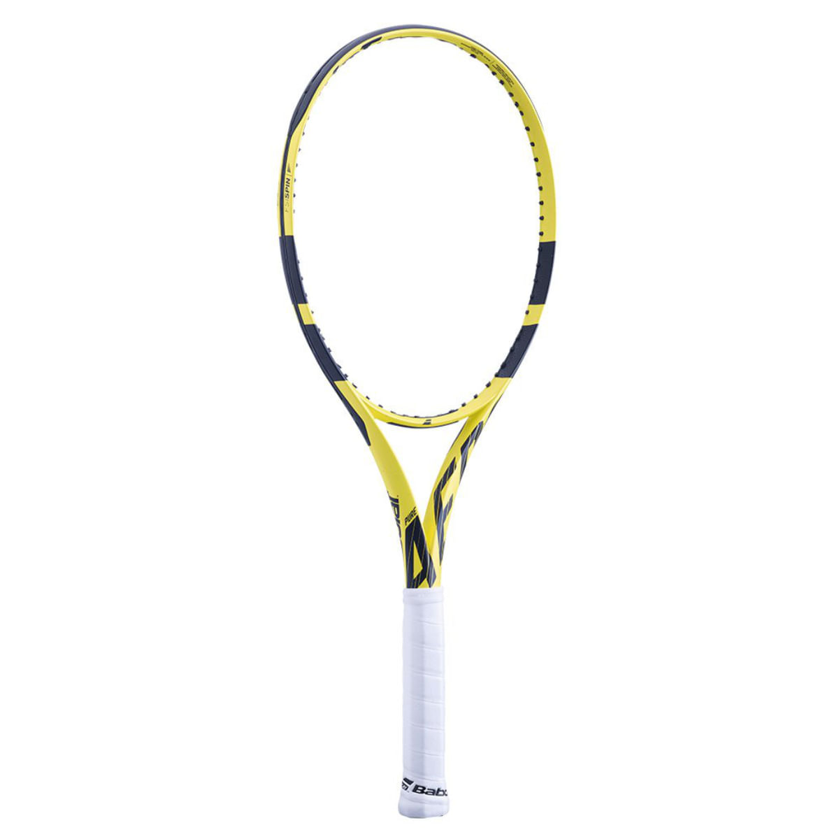 Babolat Pure Areo Lite Grip Size 4 1/4