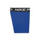 Nike Pro Short - Girl's Game Royal / White