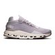 On Cloudnova 2 Shoe - Women's Fade / Desert
