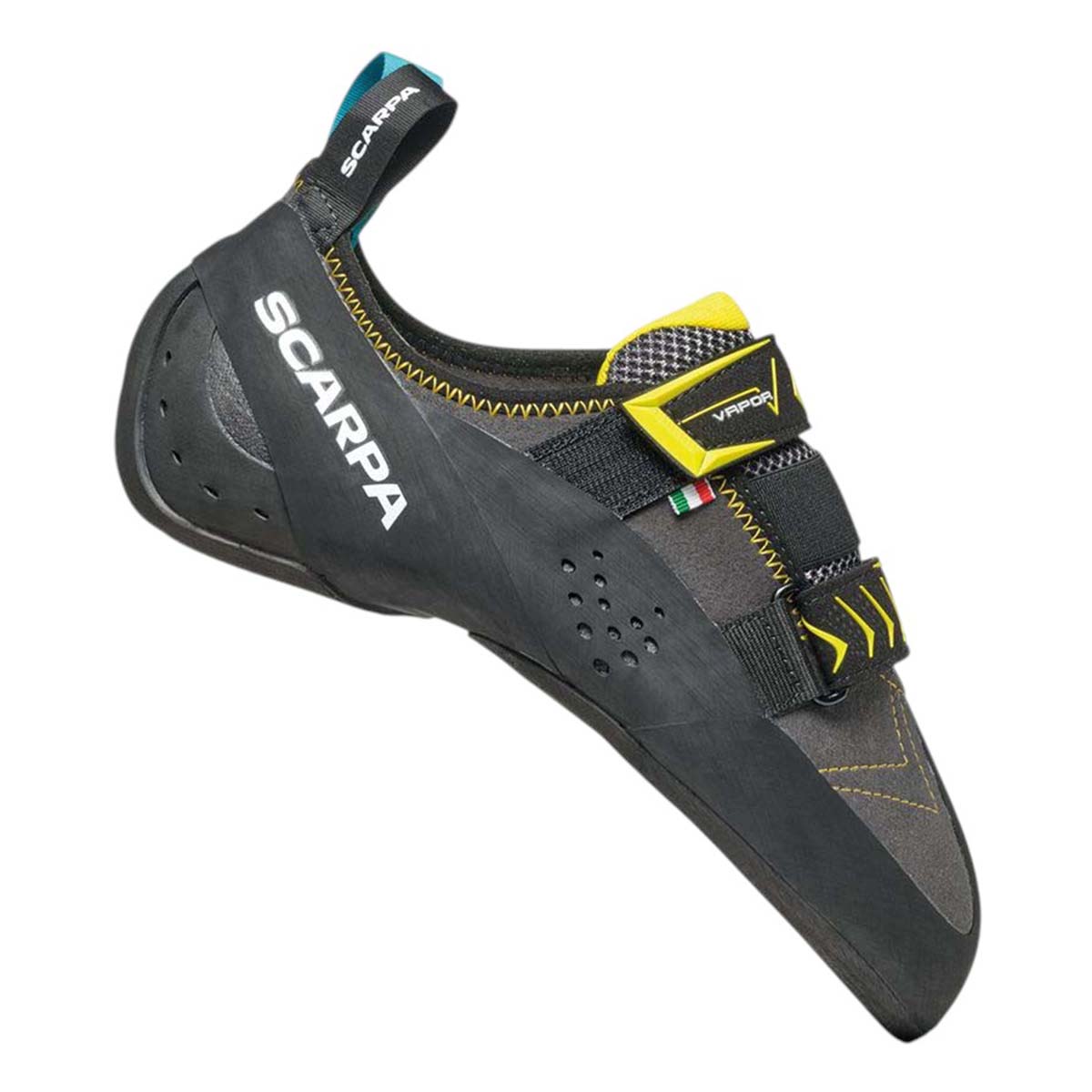 Climbing Footwear - Als.com
