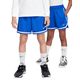 Nike DNA 5" Basketball Short - Youth Game Royal / White