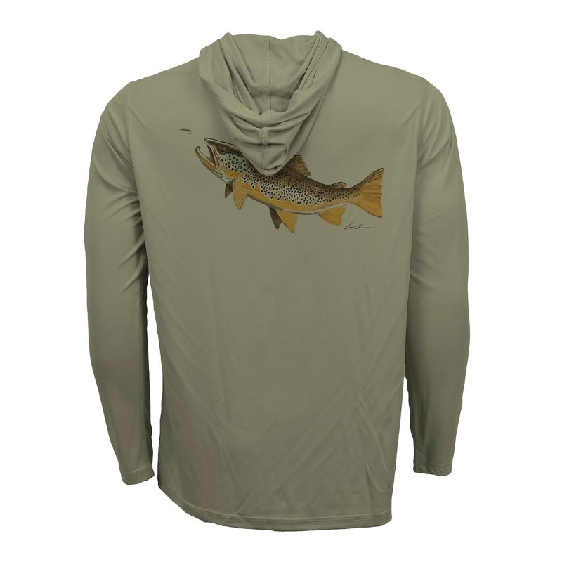 RepYourWater-Hungry-Brown-ECO50-Sun-Hoodie---Men-s-Moss