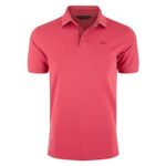 Drake-Waterfowl-Pique-Logo-Polo---Men-s-Slate-Rose