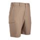 Drake Waterfowl Traveler Trek Short - Men's Timber Wolf Khaki