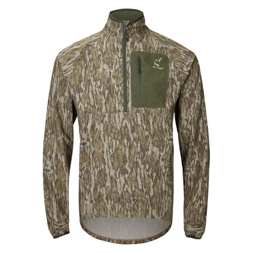 Drake Waterfowl SWT Half-Zip Pullover - Men's