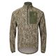 Drake Waterfowl SWT Half-Zip Pullover - Men's Bottomland