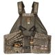 Drake Waterfowl Time & Motion Easy-Rider Turkey Vest - Men's Bottomland