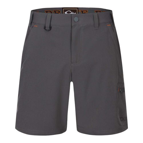 Drake Waterfowl Lake Shore Performance Short - Men's