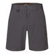 Drake Waterfowl Lake Shore Performance Short - Men's Castlerock Grey