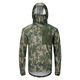 Drake Waterfowl Early Bird Gator Hoodie - Men's Greenleaf